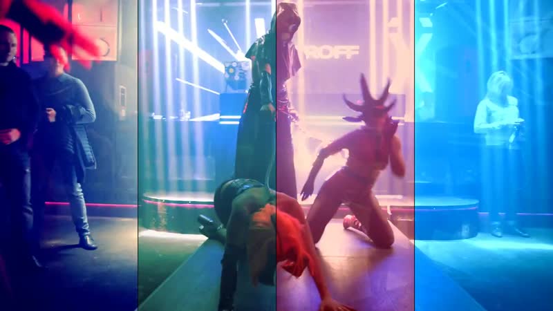 Театр porn video – Bdsm show бдсм театр секс миссия перформанс в клубе микс ! фетиш фрик шоу