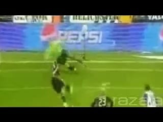 Ruud van nistelrooy goodbye a hero мой кумир!!!!!!!!!!!!!