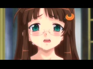 Isshoni h shiyo 03 [en]