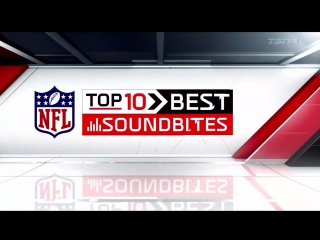 Sc best nfl soundbites of all time (tsn2 )