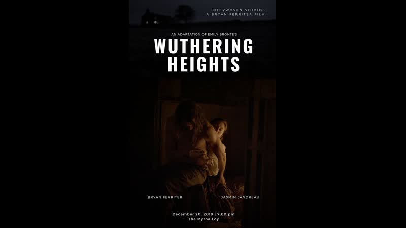 Грозовой перевал (2022) wuthering heights