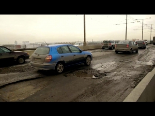 Загнивающий запад, наши дни