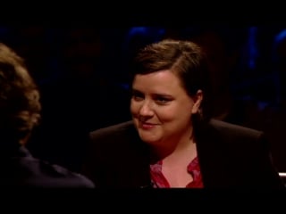 Alan davies as yet untitled 5x08 roll your trousers up and do a krankie