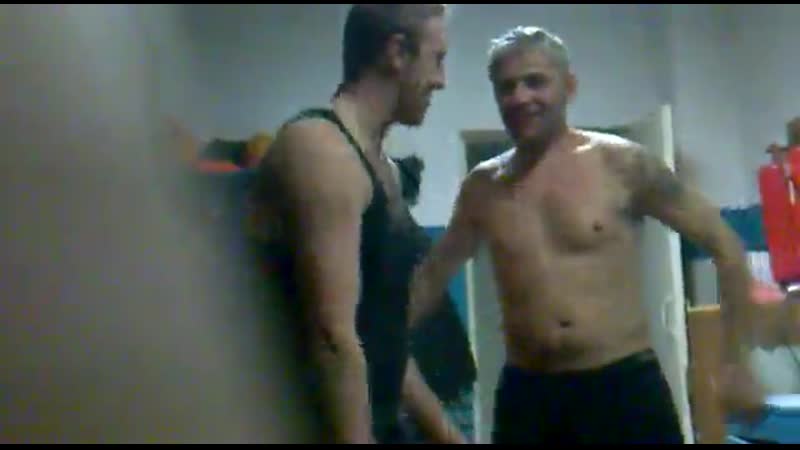 Пробил пресс