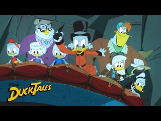 Ducktales season 3 | trailer