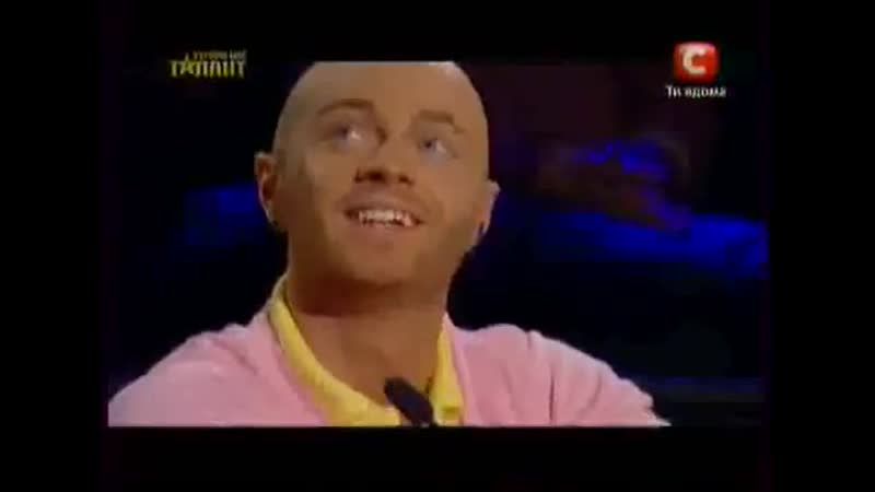 Талант porn video – Украина мае талант харьков ирина димечева
