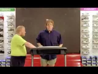 Жиртрест / fatso (2008) dvdrip