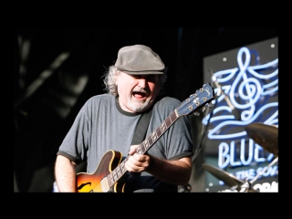 Tinsley ellis all i can do