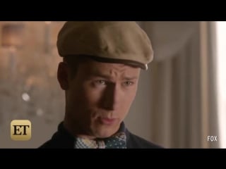 ‘scream queens’ finale lea michele dishes on the 'porn reveal’ and why hester & rachel berry would be unstoppable!