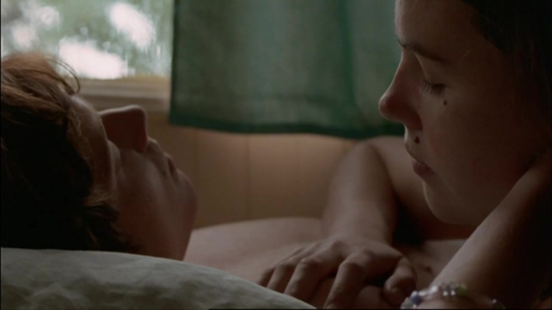 Victoria thaine caterpillar wish (2006) hd 720p
