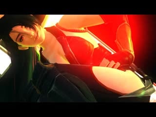 Kunoichi 3 dark butterfly mp4
