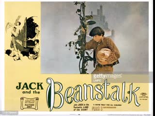 Jack and the beanstalk (1970 сша) мюзикл фэнтези молодые в кино