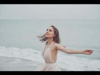 Natalie portman for dior "what would you do for love?"