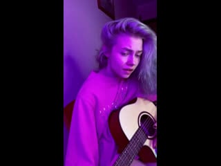 20201116 t 6895790619977878785 (billie eilish & khalid lovely)