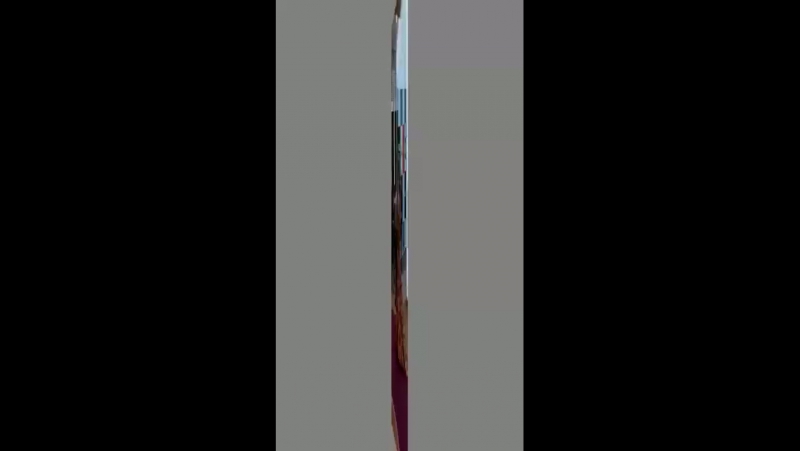 Бело черные ночи на fashion шоу "жар птица"