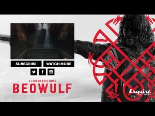 Beowulf trailer