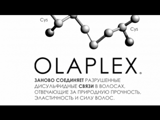 Olaplex salon hd mp4