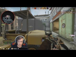 [fenya] разбил клавиатуру csgo / warzone