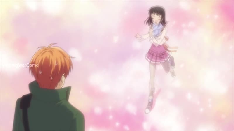Basket porn video – Vwg fruits basket