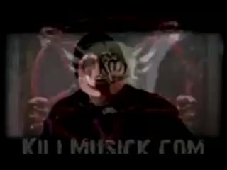 Dj bless aka sutter kain cannibal ferox