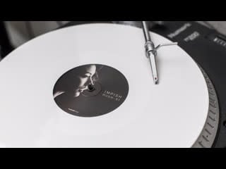 Impish that's right (hush lp, 2017)