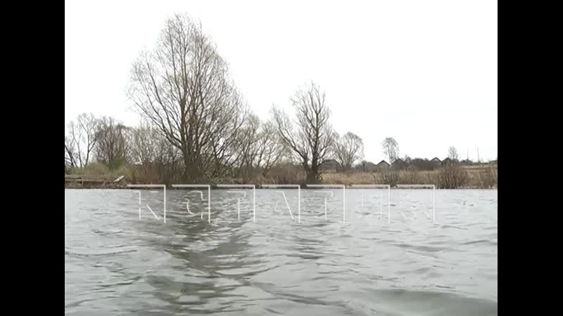 Трагедия в шатковском районе две девочки перевернулись на самодельном плоту и погибли