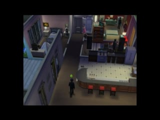 Vasago s02e02 love corporal