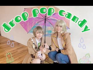 ~【まほやく】 drop pop candy 踊ってみた 【ルチルとミチル】 niconico video sm38887315