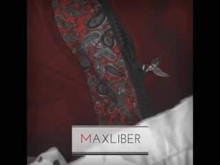 Collection time/время premium class maxliber ss/18