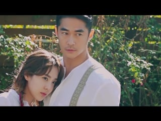 [bts] park sandara x bae jung nam maison de jasmine