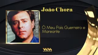 Ó meu país guerreiro e mareante