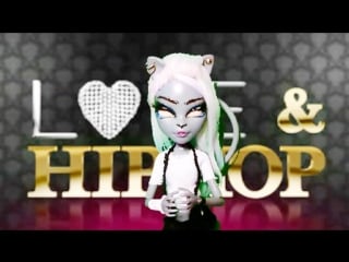 Cleo vs catty[mhsm]lhh parody