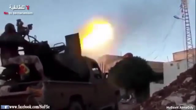 ✔ особое мнение бармалеи в сирии старались чтобы их заметил лётчик с рф и добились своего