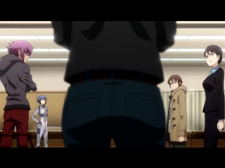 Recreators ep 12 preview