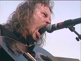 Metallica live ᴴᴰ basel 1993 switzerland [remaster 25th anniversary]