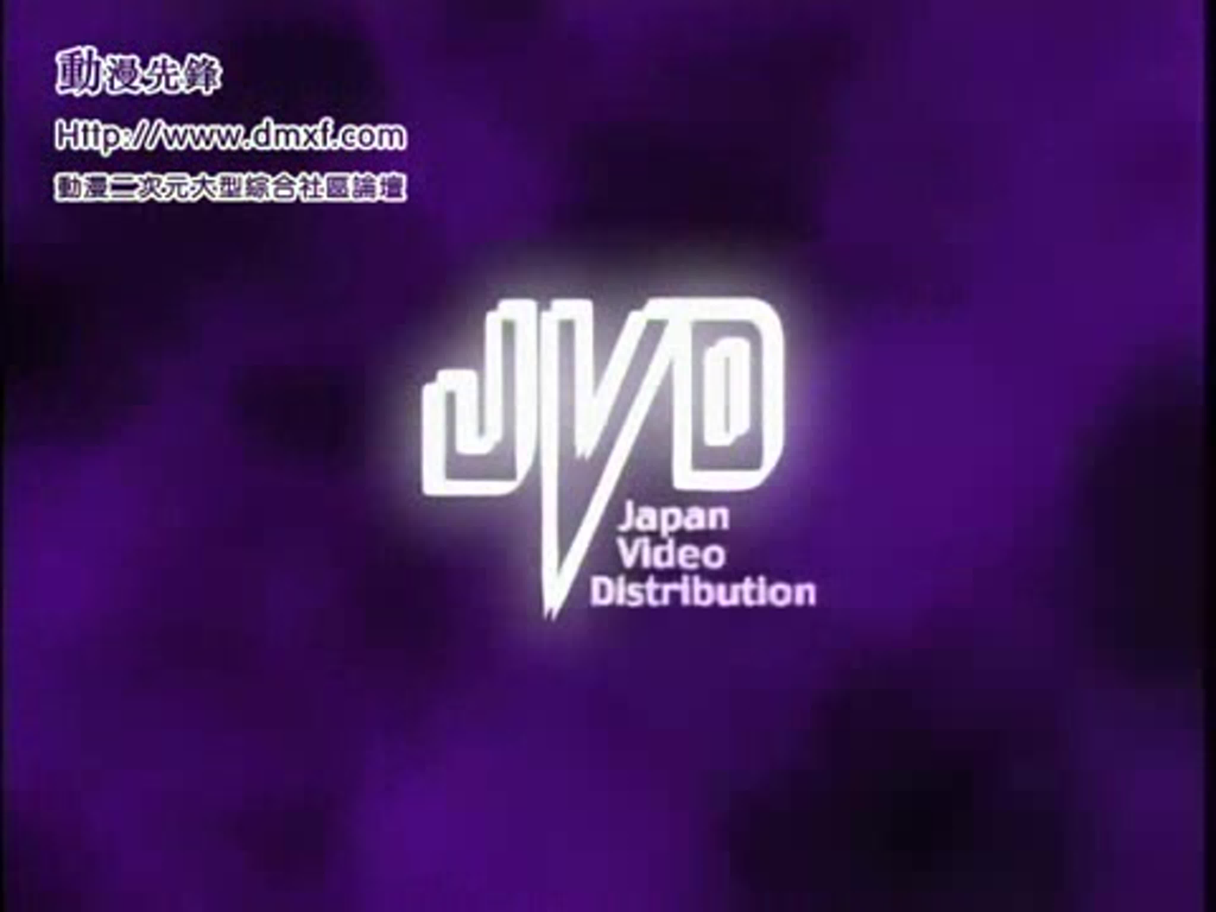 [動畫][無修正]相姦遊戯 01