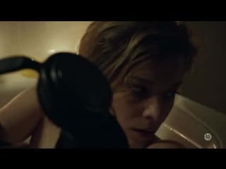 Селин саллетт на зов скорби / céline sallette les revenants ( 2012 2013 )