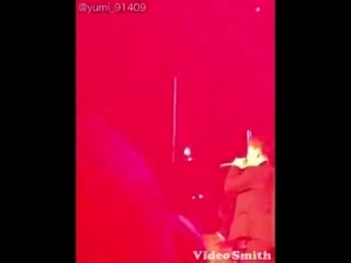 [fancam] 180220 blockbuster "montage"