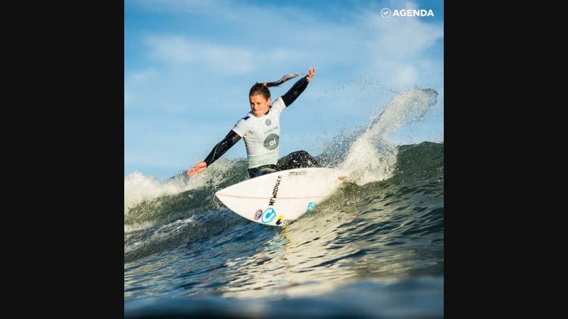 Сёрфинг в бассейне