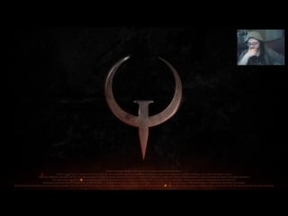 Утренний quake champions