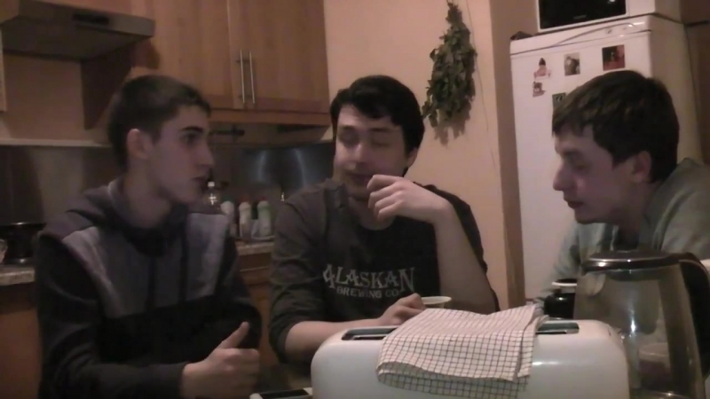 Друг посоветовал проститутку