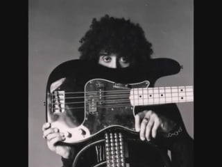 Phil lynott a tribute to sandy denny@1984