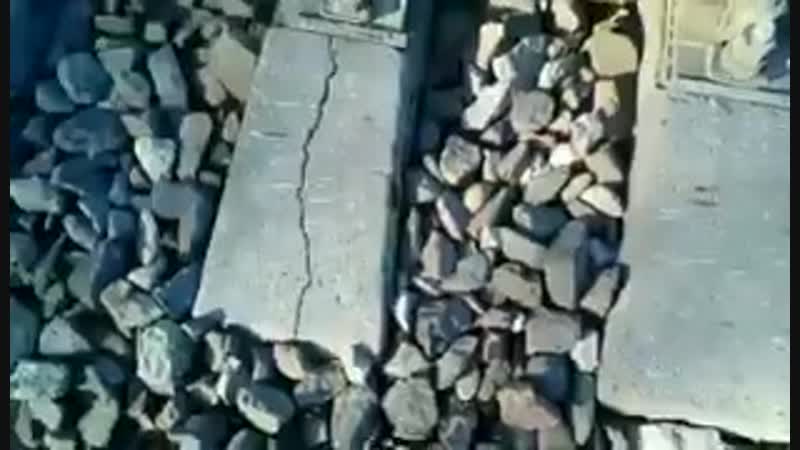 Рельсы рельсы шпалы шпалы