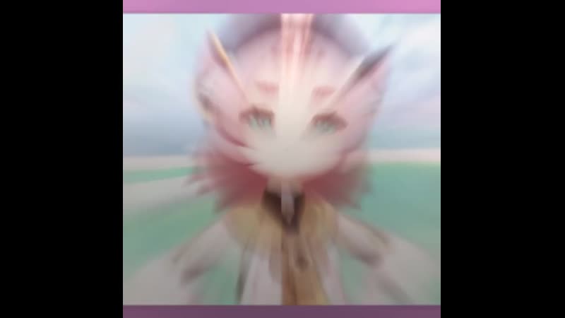 Genshin impact; diona edit