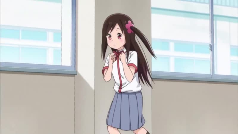 Hitoribocchi no marumaru seikatsu