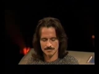 Yanni “армянский дудук” and “nostalgia” concert from “mandalay bay”