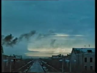 Rds 37 soviet hydrogen bomb test (1955)