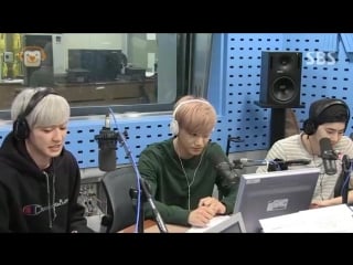 150615 sbs r power fm kim changryeol’s old school full