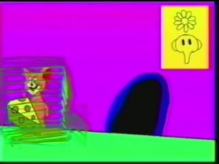 Deforestation of jerry by nicholas fedorov