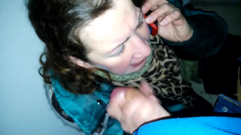 Важные телефонные переговоры